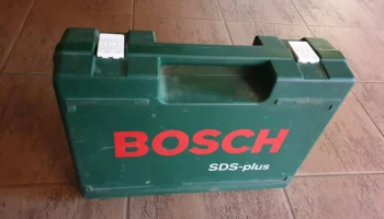 Зажим для замка корпуса Bosh