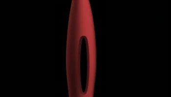 Hole Vase 6