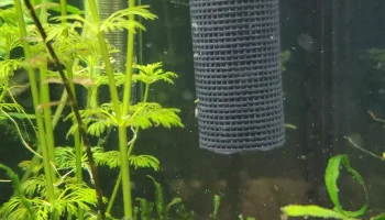 Фильтр двойной высоты Fluval 307/407 Канистровый фильтр ...