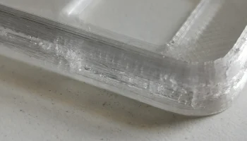 Корпус Minidisc MD 7