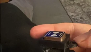 OddityRC XI35 Комбинированный держатель GPS и радиоантенн... 1