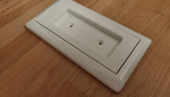 Диммер Philips Hue GIRA System 55 Переходная пластина | ... 4