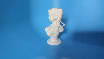 Бюст Харли 1