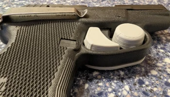 Триггерный блок Keltec P32 2