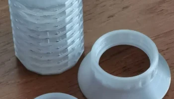 Filadryer S2 Контейнер для силикагеля (Fast Print)...