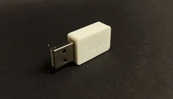 Чехол для триггера USB быстрой зарядки LX-QC01 / простой... 9