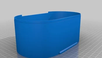 Контейнер для кофе Krups EA8160 - Kaffeebeh&auml;lter......... 2