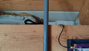 держатель антенны из стекловолокна... держатель антенны из стекловолокна...