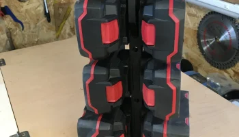 Аккумуляторный блок Parkside X20 6x 2