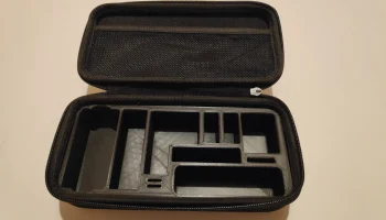 Вкладка для чехла GoPro (Hero 9-11) 2