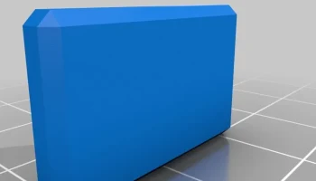 Футляр для картриджей Brick Block 3DS/NDS 8