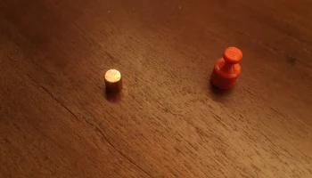 Magnet Pin 1