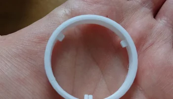 Дистанционное кольцо для сырной мельницы WMF