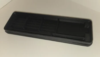 Корпус для карт расширения Framework 2