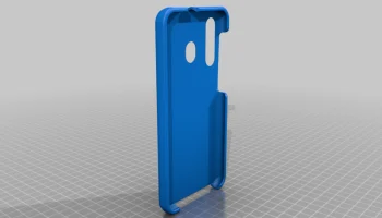 Чехол для Samsung Galaxy A20, A30 и A30s a205 a305 a307 4