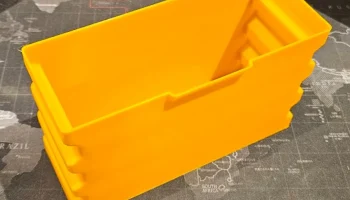 6 новых размеров ящиков для "Модульной системы ящиков с б... 6