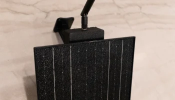Meshtastic RAK Mini Solar Panel Housing 1
