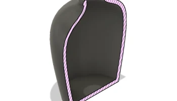 Antic vase 1