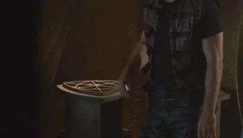 Транспортный контейнер Farscape
