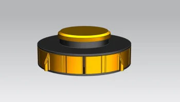 Сортировочная башня PRUSA MK1 - Режим вазы...... 7
