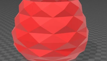 Vase Draft
