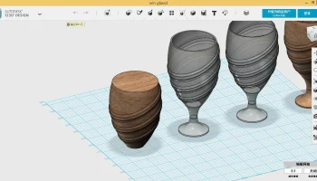 Glass 7