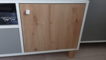 ограничитель шкафа\заглушка шкафа 3