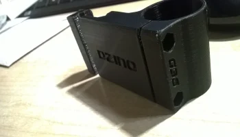 Гнездо для фонаря G36 1