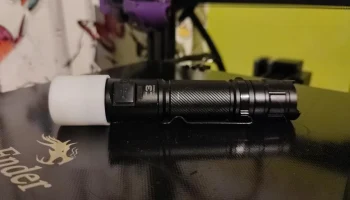 Разбрызгиватель Wuben C3