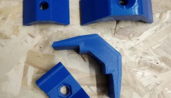 Wood Lock 4