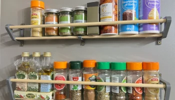 Spice Rack 1