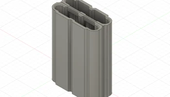 Чехол Samsung T7 SSD Duo
