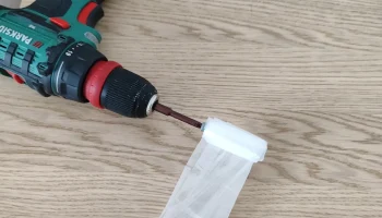 КОНТЕЙНЕР ДЛЯ МЕШКА ДЛЯ СОБАЧЬИХ КАМАШЕК ДЛЯ FLEXI 2 м... 9