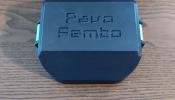 Чехол для дрона Betafpv Pavo Femto O4 1