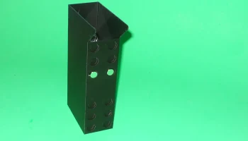Магнитный контейнер для какашек Bambu Lab... 1