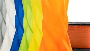 ПВБ Витая Ваза