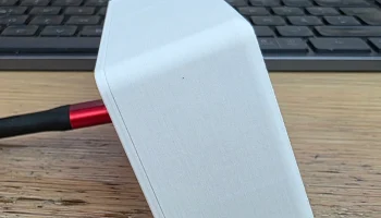 XY-Clock WiFi / Часы Sinilink - версия для настольного к... 2