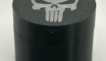 Контейнер Punisher 50мм разноцветный 3мф... 1
