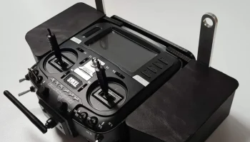 Pulttray для Radiomaster TX16S 1