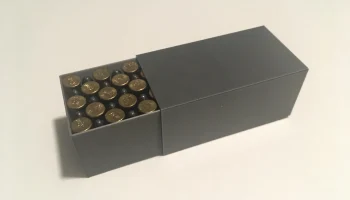 50 патронов .22LR кирпич 4
