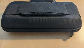 Вставка для переносного футляра Steam Deck 1
