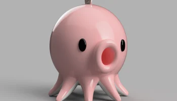 #3DТакоВторник: Издание "Копилка"