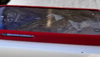 Чехол-бампер для iPhone 13 Pro Max 5