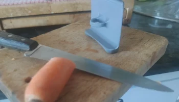 Рубящее кольцо 3
