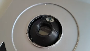 Soehnle 65105 кухонные весы со стеклянной подставкой для... 1