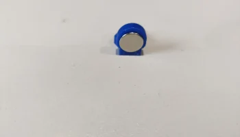 Магнитный держатель на холодильник Stabilo...... 1