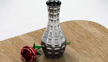 Vase v2 - режим вазы