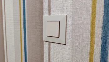 Крышка пожарного выключателя Xiaomi Aqara 2