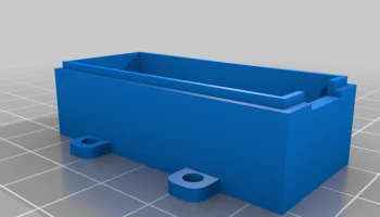 Корпус Arduino Nano RP2040 Connect 6