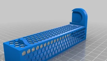 Чехол для часов Adafruit Ice Tube 1